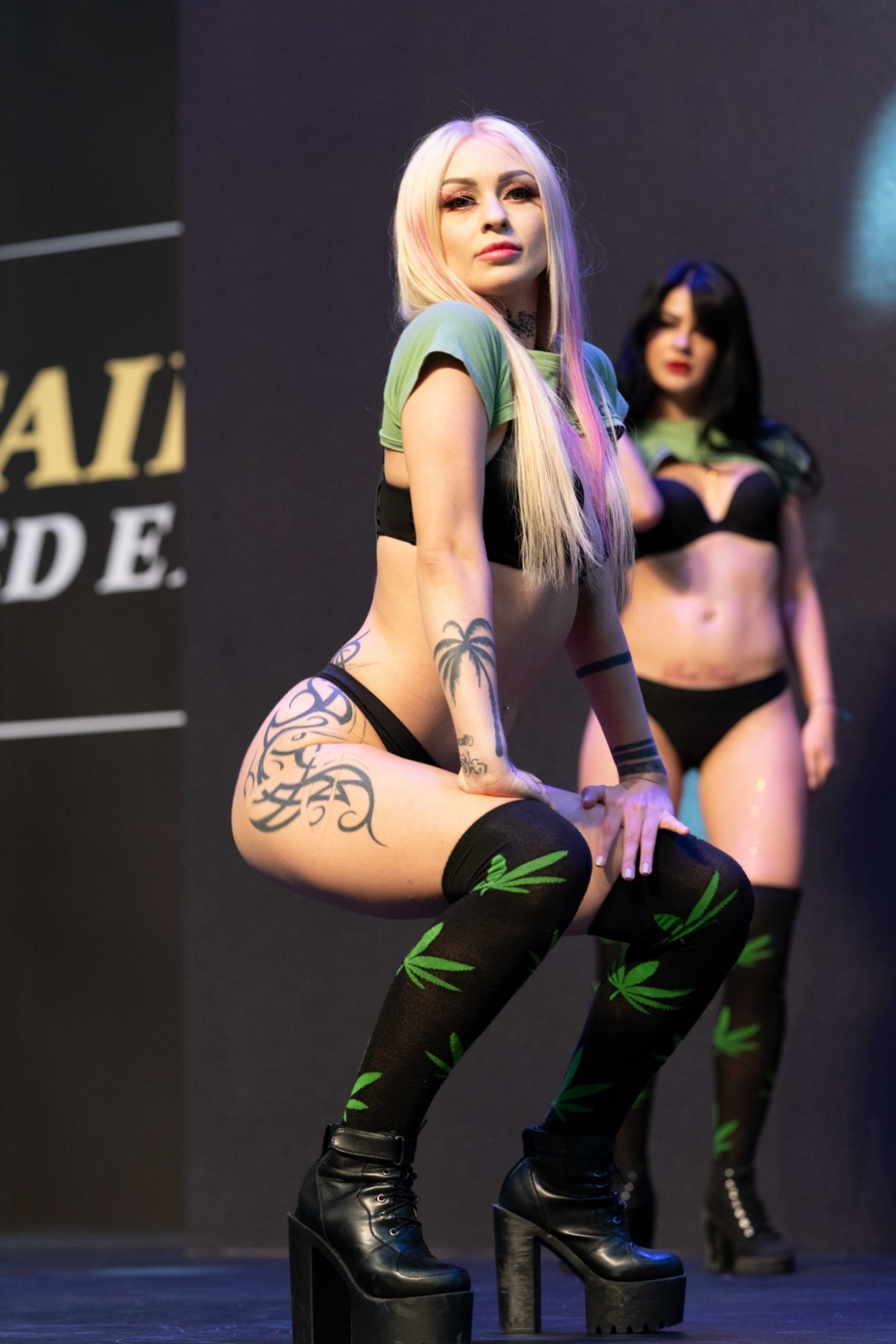 2019TRE成人展 D2 特派員TK-第1章-图片7