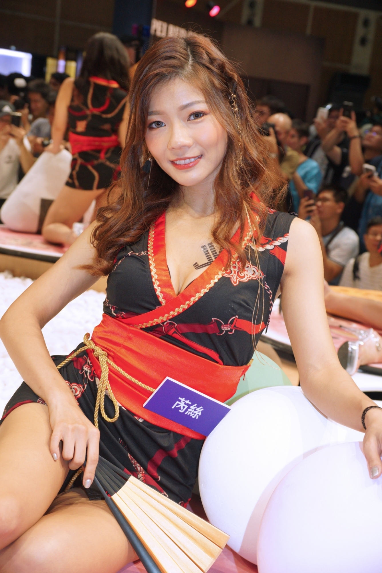 2019 TRE Five Adult Exhibition D1 Special Report-第1章-图片55