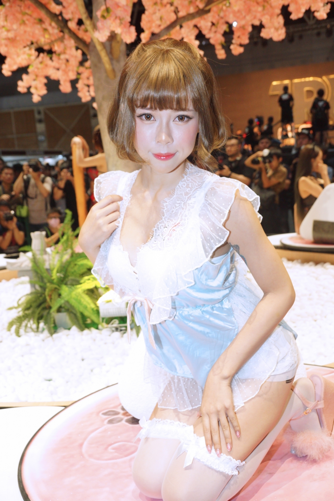 2019 TRE Five Adult Exhibition D1 Special Report-第1章-图片48