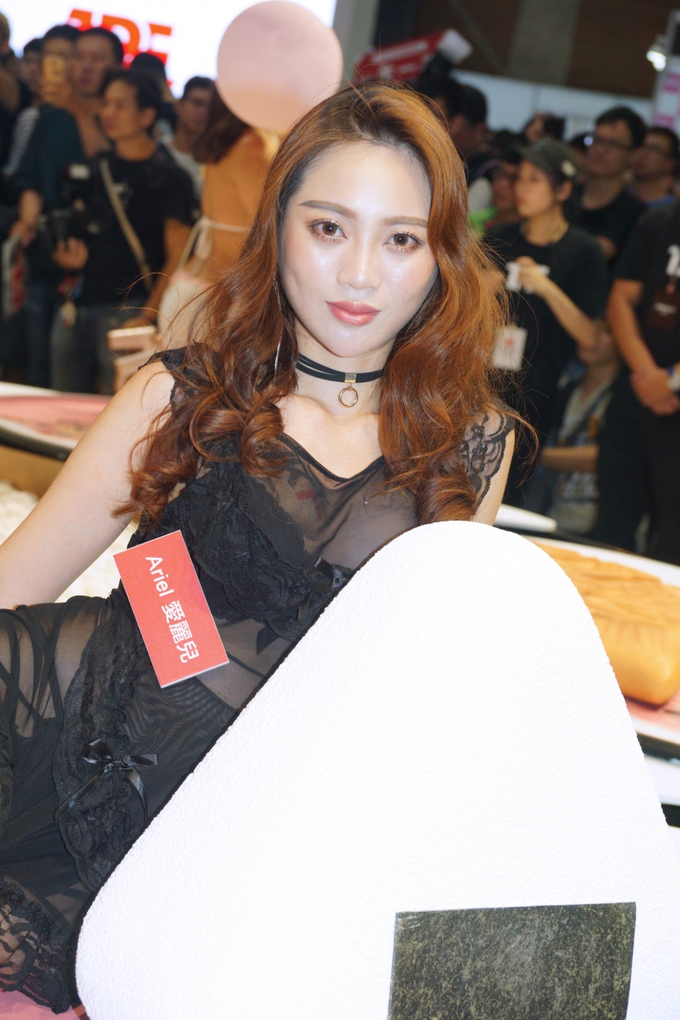 2019 TRE Five Adult Exhibition D1 Special Report-第1章-图片41
