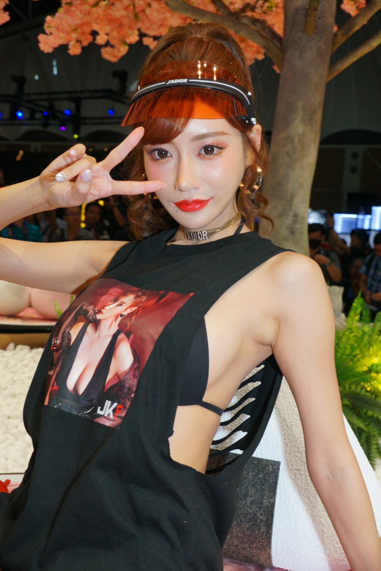 2019 TRE Five Adult Exhibition D1 Special Report-第1章-图片62