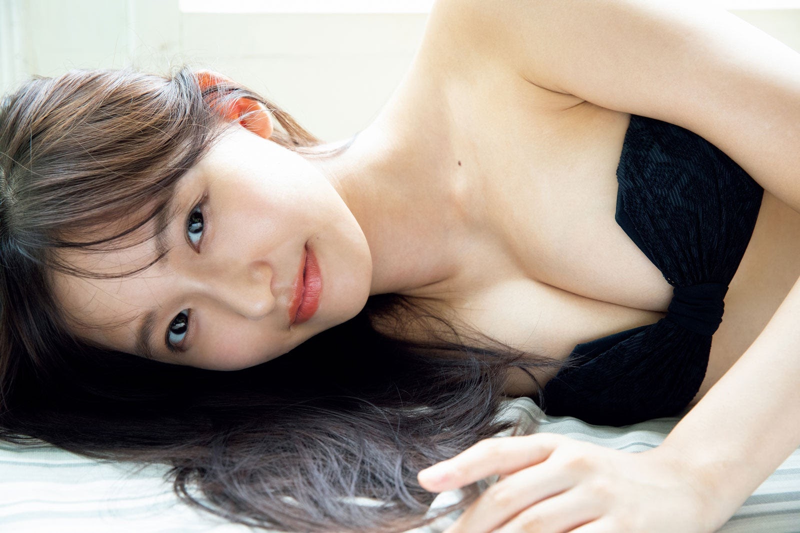 志田音々 [FRIDAY] 2020.09.04 (10P)-第1章-图片9