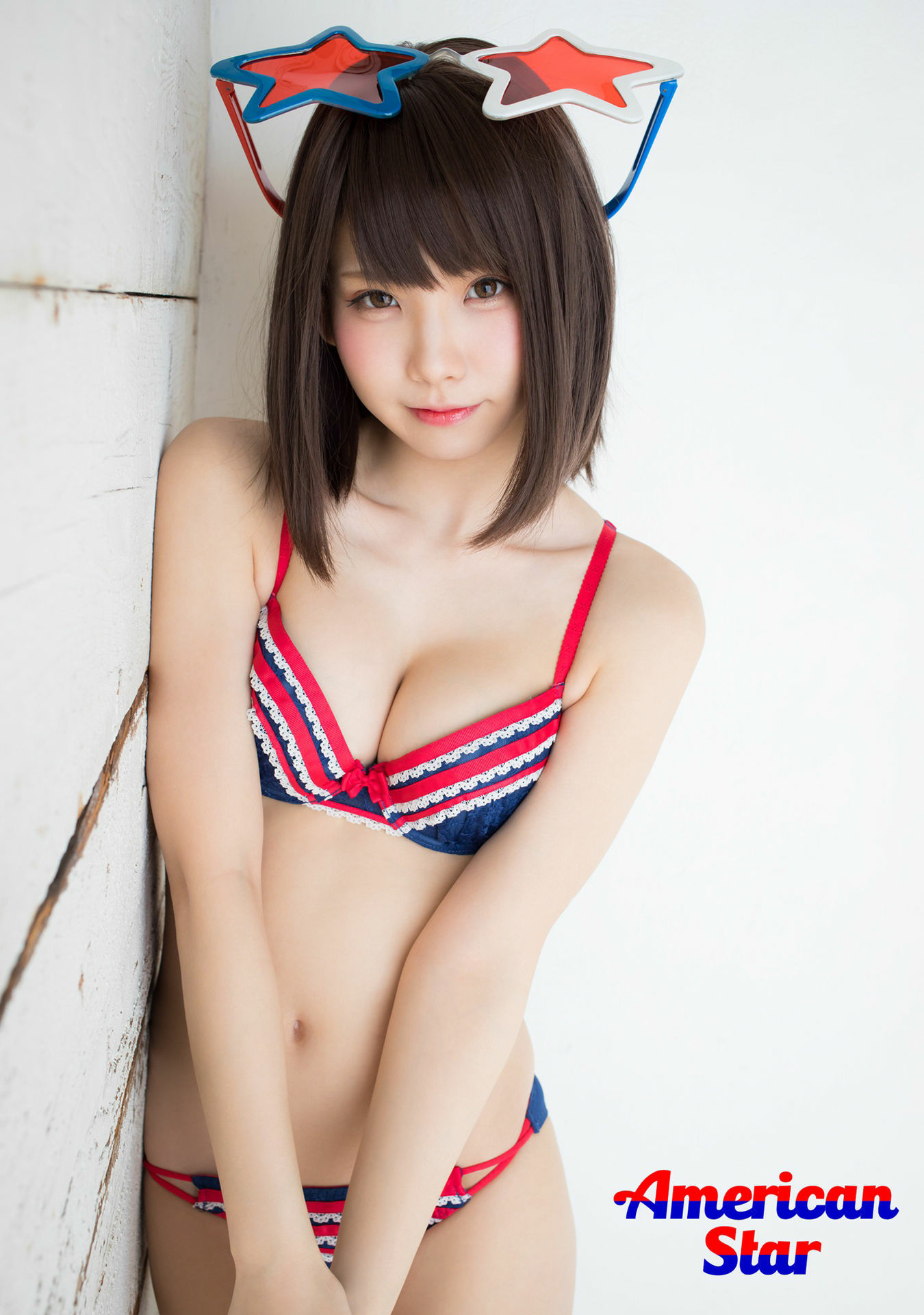 えなこ「Made in lovely　Colorful side」 (31P)-第1章-图片2