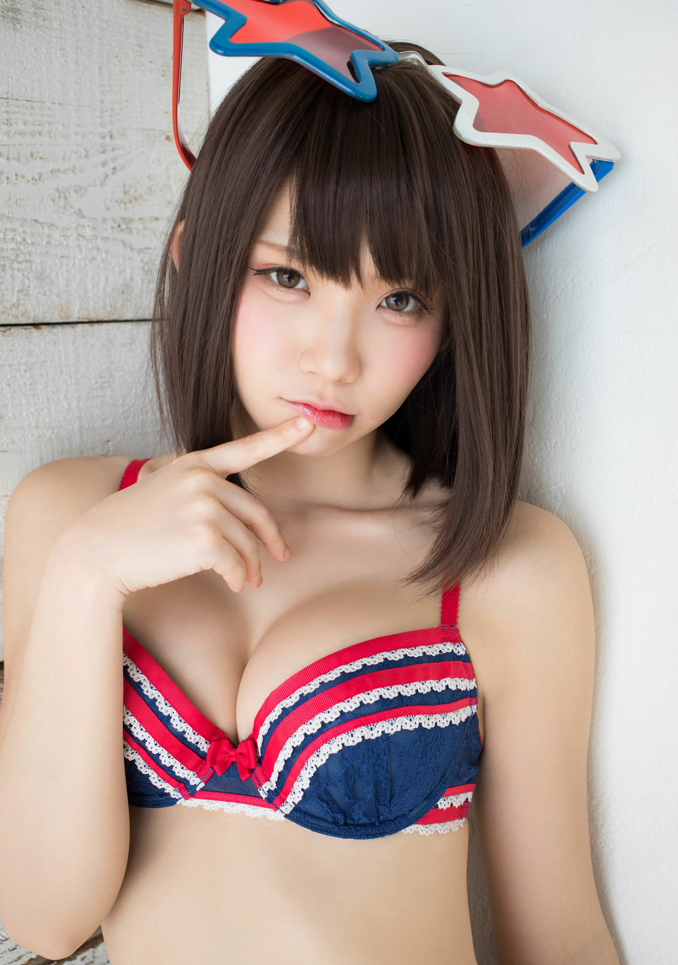 えなこ「Made in lovely　Colorful side」 (31P)-第1章-图片4