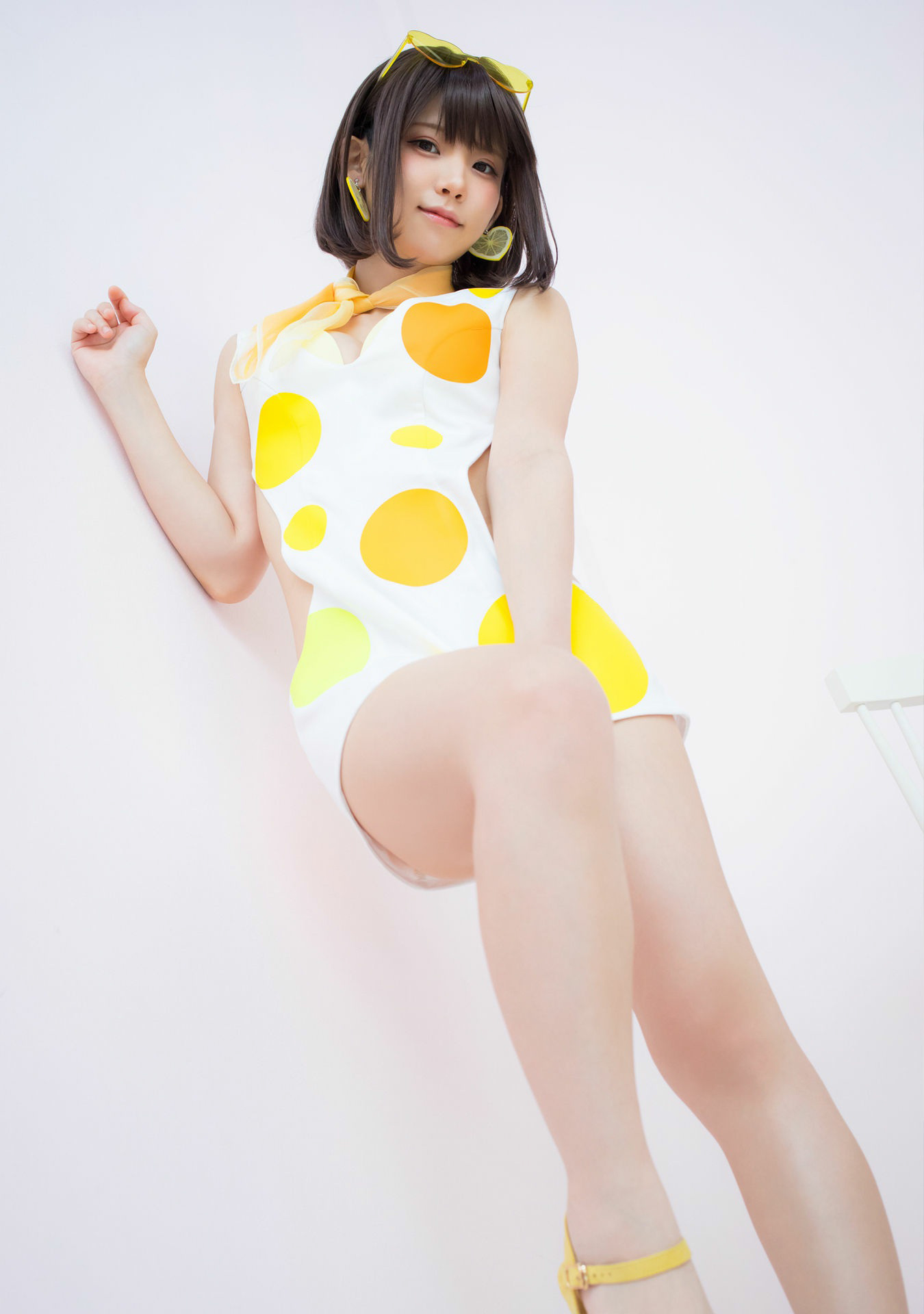 えなこ「Made in lovely　Colorful side」 (31P)-第1章-图片9