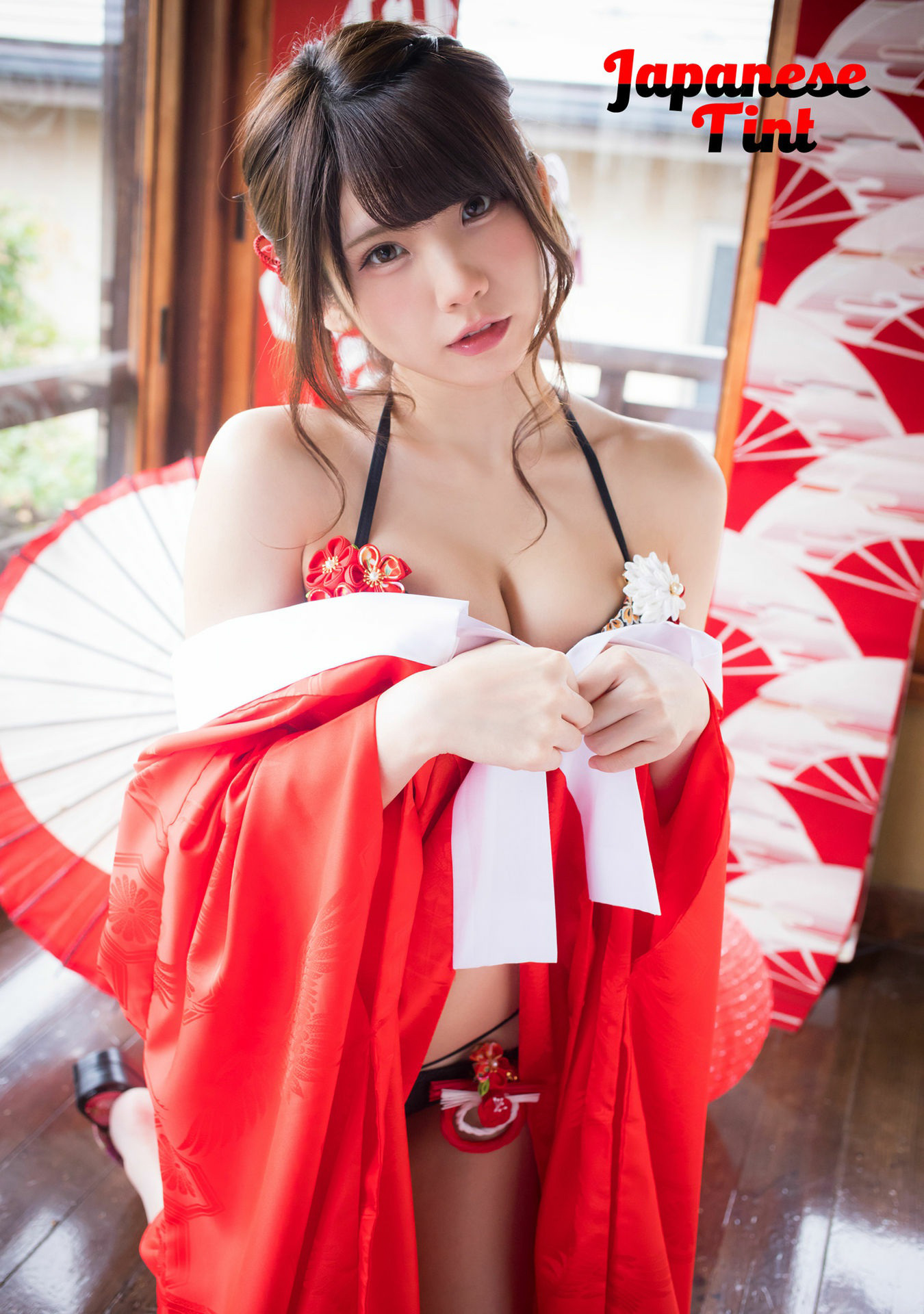 えなこ「Made in lovely　Colorful side」 (31P)-第1章-图片14