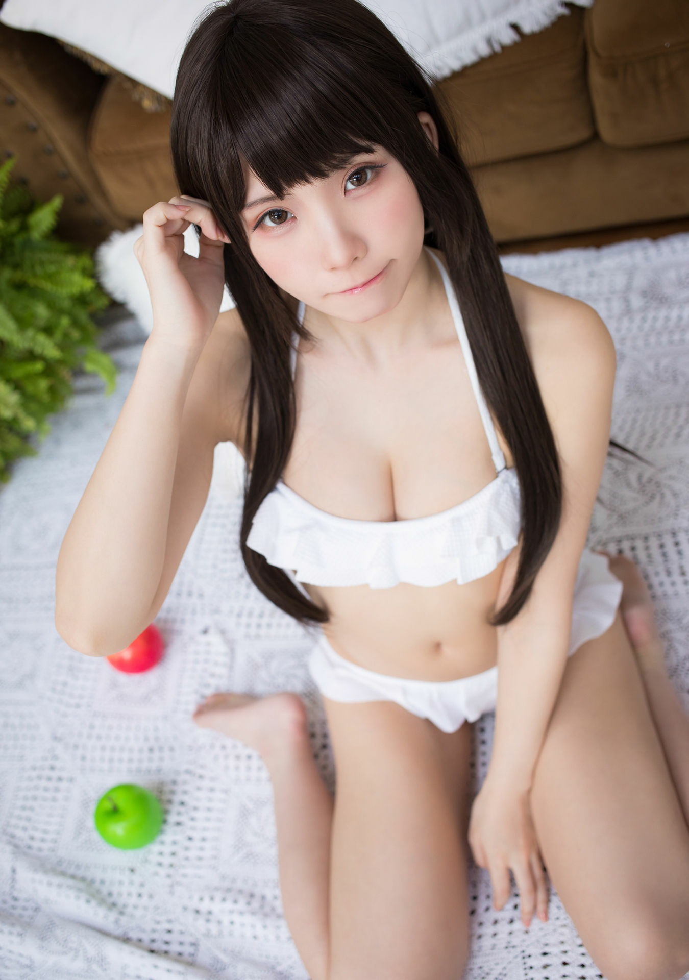 えなこ「Made in lovely　Colorful side」 (31P)-第1章-图片20