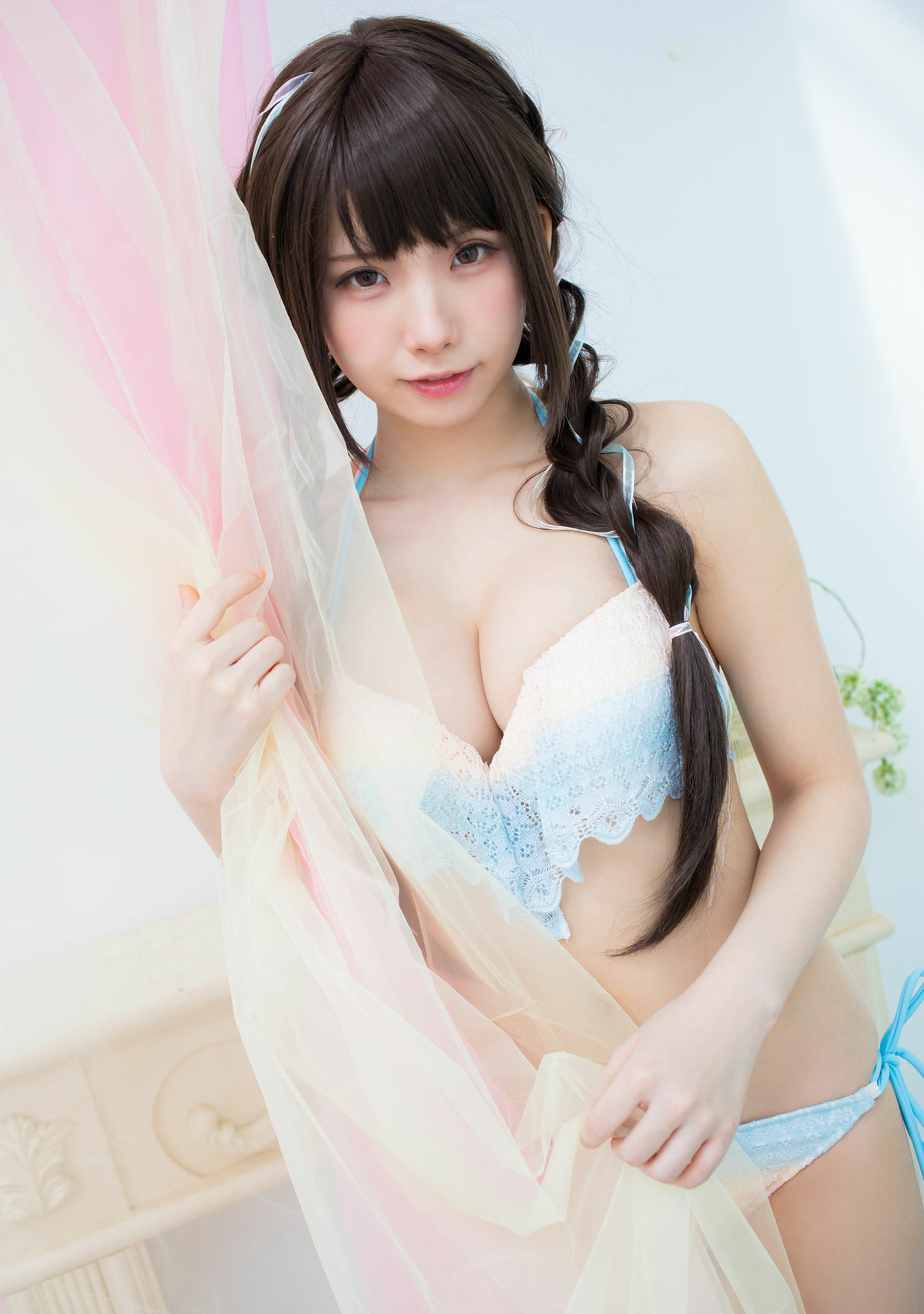 えなこ「Made in lovely　Colorful side」 (31P)-第1章-图片27
