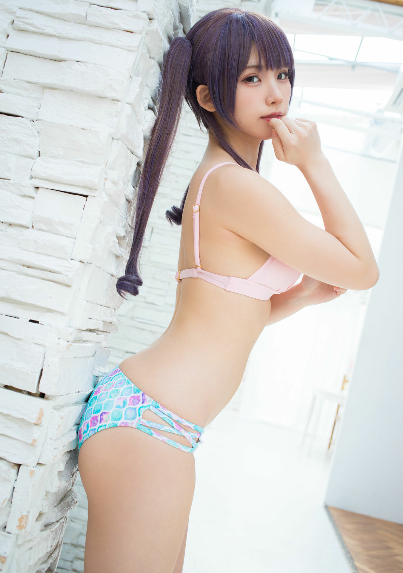 えなこ「Made in lovely　Colorful side」 (31P)-第1章-图片29