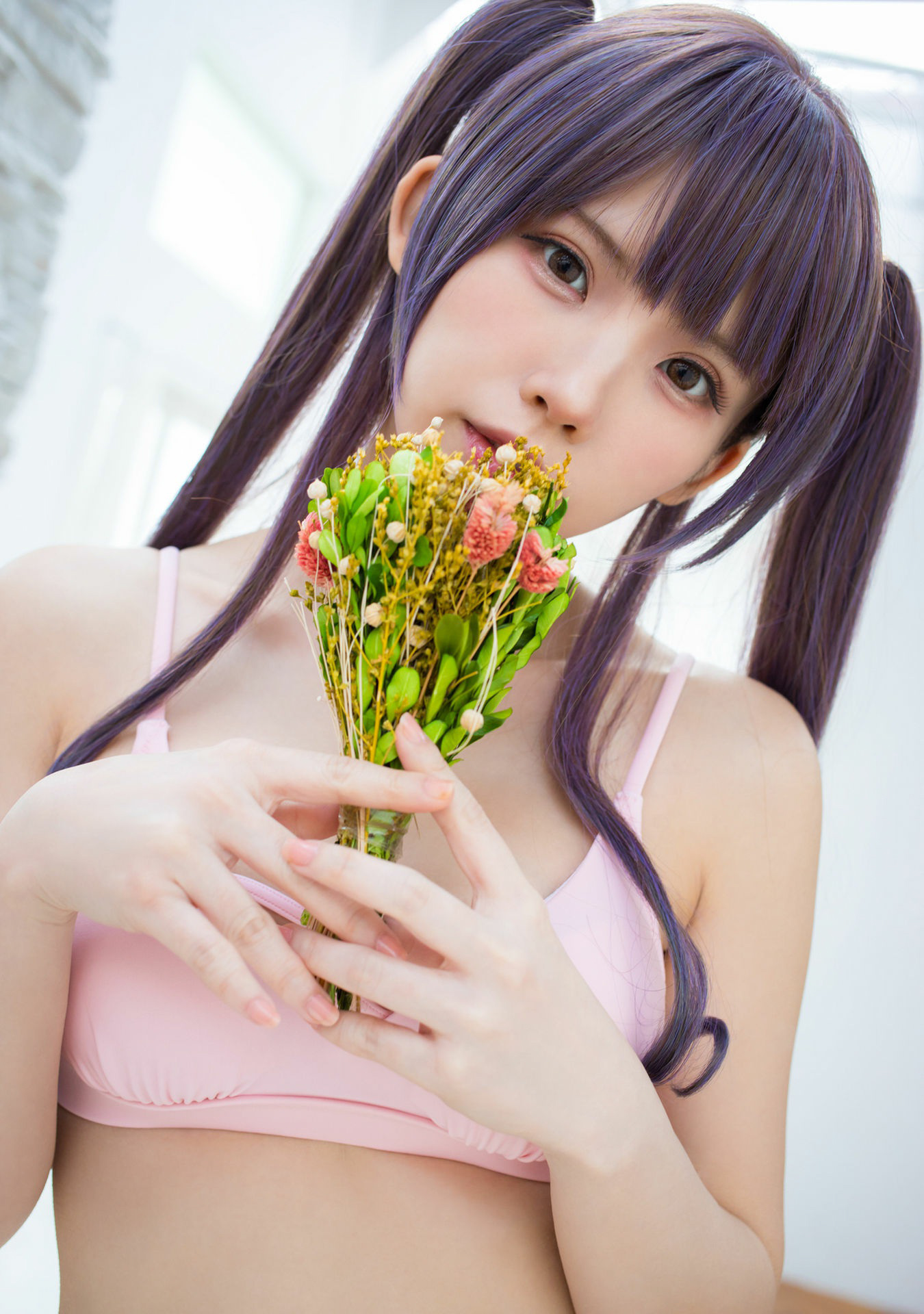 えなこ「Made in lovely　Colorful side」 (31P)-第1章-图片30