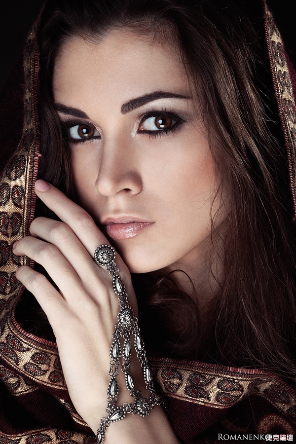 Beauty is to admire 23 (100p)-第1章-图片28