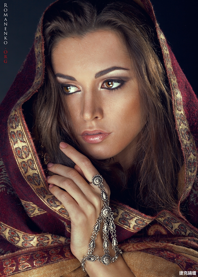 Beauty is to admire 23 (100p)-第1章-图片29