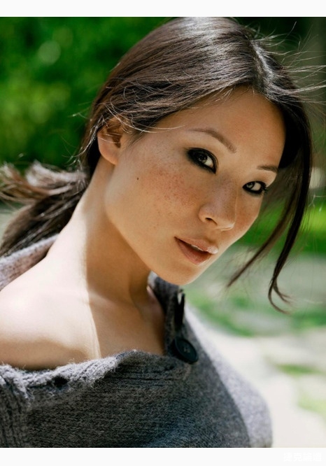 Beauty is to admire 23 (100p)-第1章-图片39