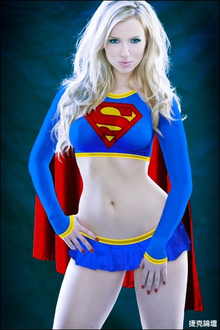 Beauty is to admire 23 (100p)-第1章-图片53