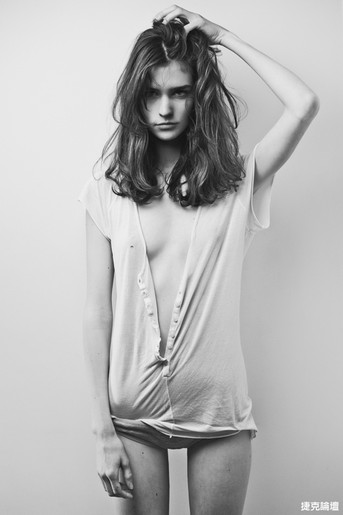 Beauty is to admire 36 (100p)-第1章-图片26