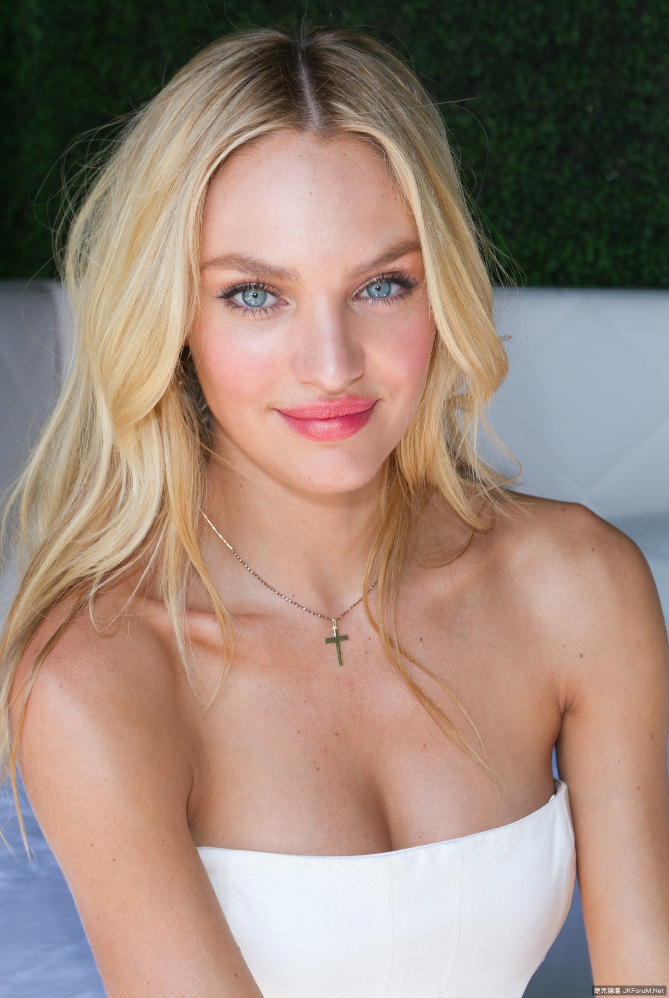 Victoria's Secret Angel, Candice Swanepoe-第1章-图片51