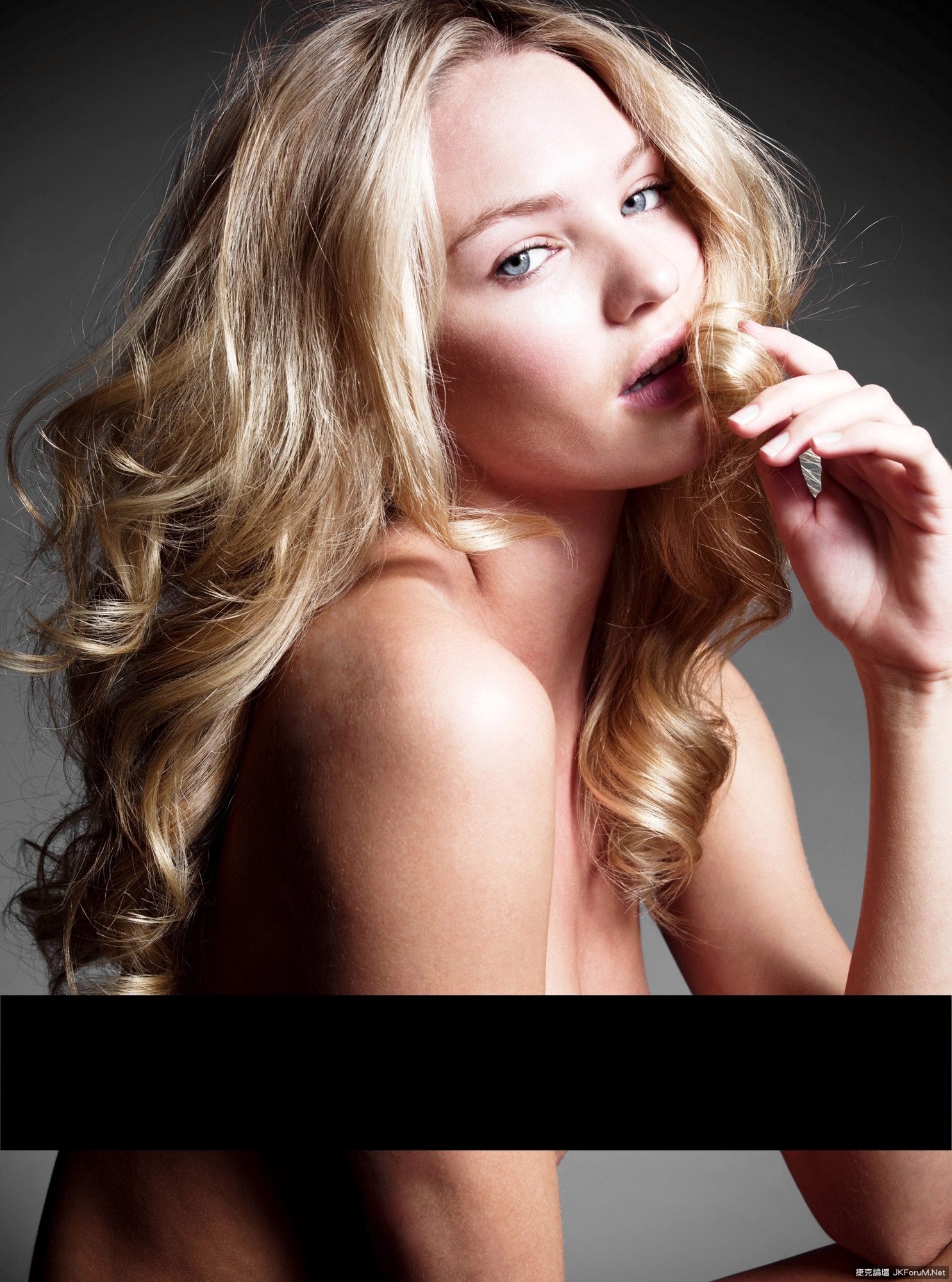 Victoria's Secret Angel, Candice Swanepoe-第1章-图片52