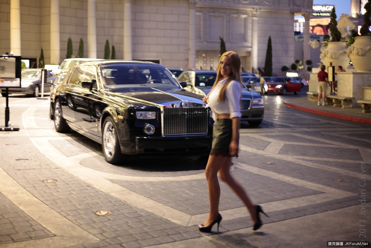 Breast God Jordan Carver (photos closer to life)-第1章-图片6