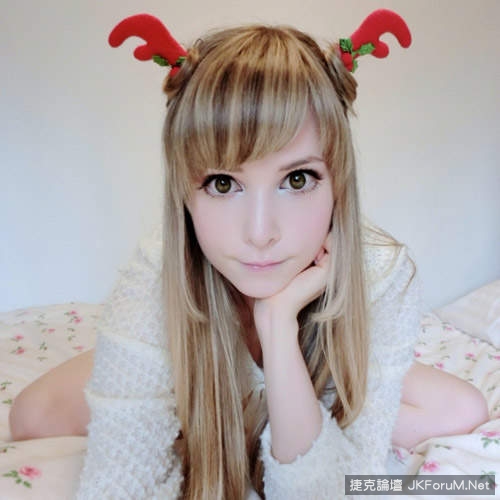 Canadian women are very attractive.-第1章-图片3