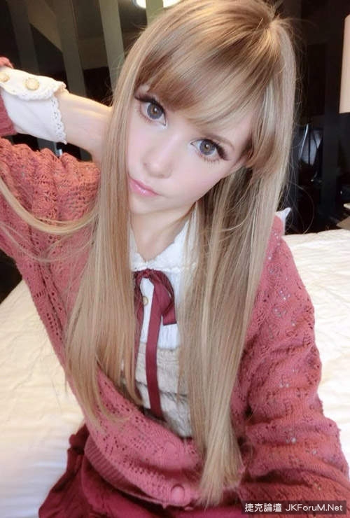 Canadian women are very attractive.-第1章-图片5