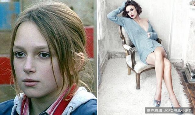 A young woman becomes a superstar top 10-第1章-图片1