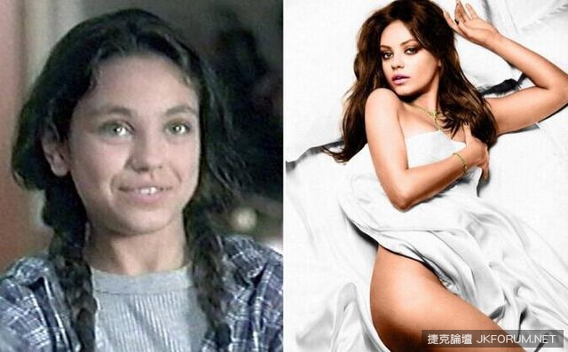 A young woman becomes a superstar top 10-第1章-图片3