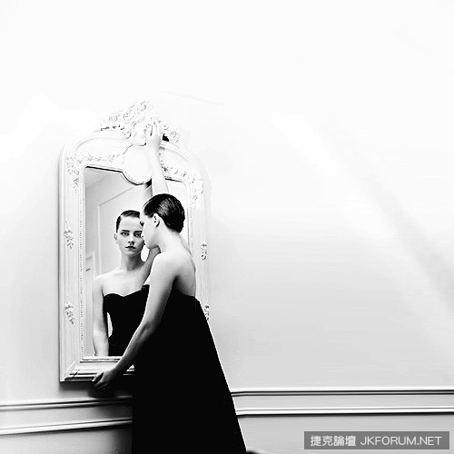 The Eternal Wonder Goddess: Emma Watson-第1章-图片16