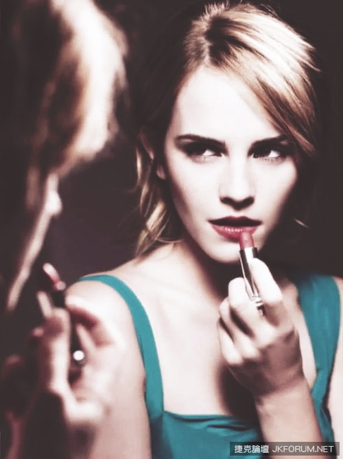 The Eternal Wonder Goddess: Emma Watson-第1章-图片15
