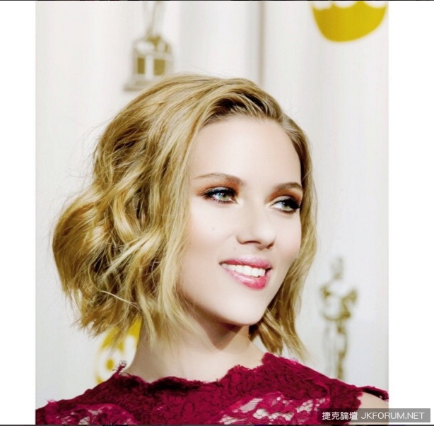 Sexy goddess in men's mind, black widow Scarlett Johansson-第1章-图片33
