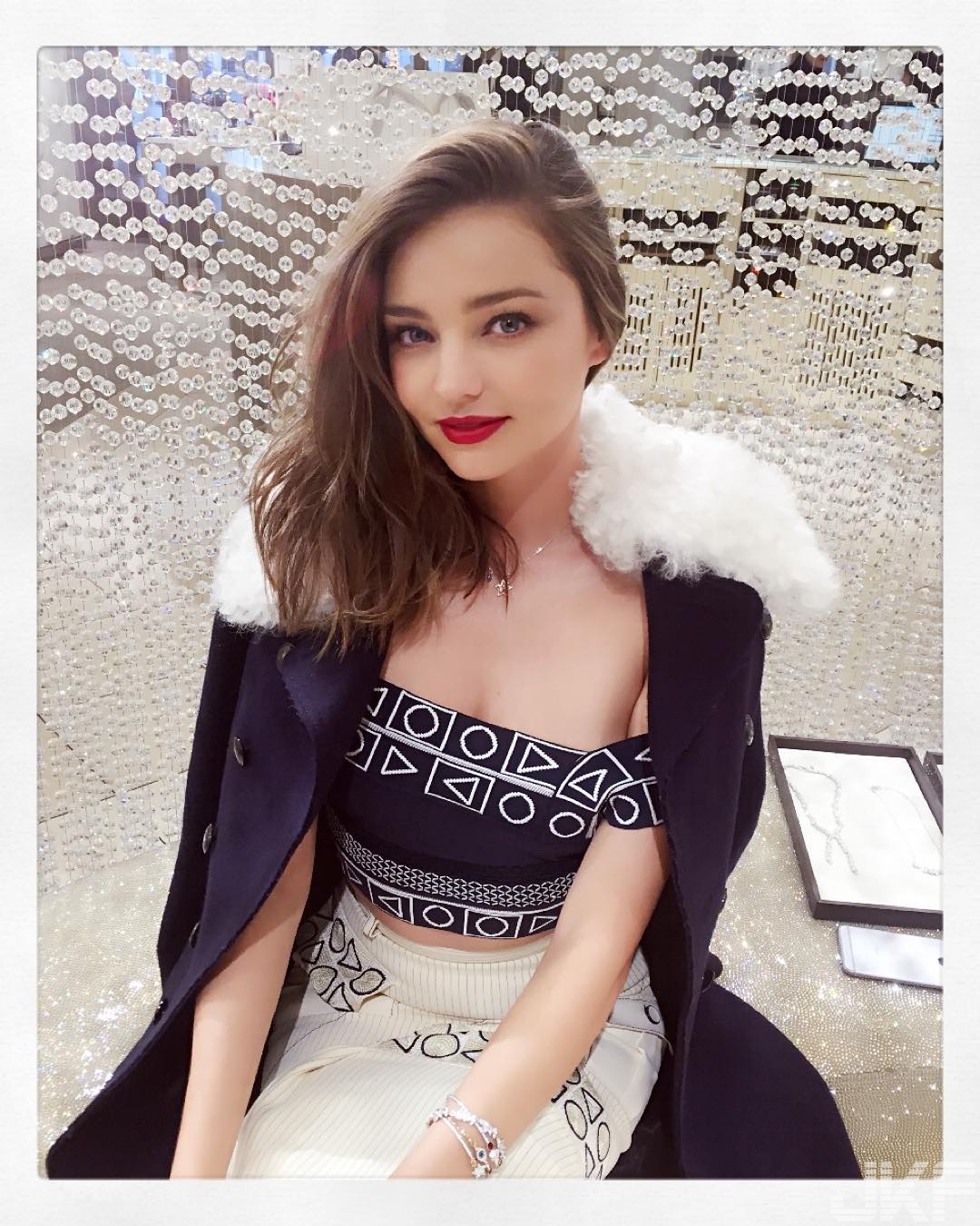 Advertising by Miranda Kerr-第1章-图片5