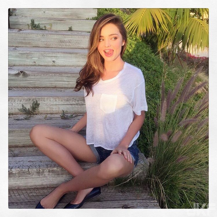 Advertising by Miranda Kerr-第1章-图片8