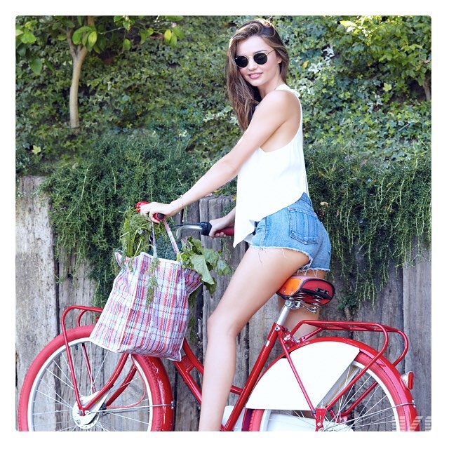 Advertising by Miranda Kerr-第1章-图片20