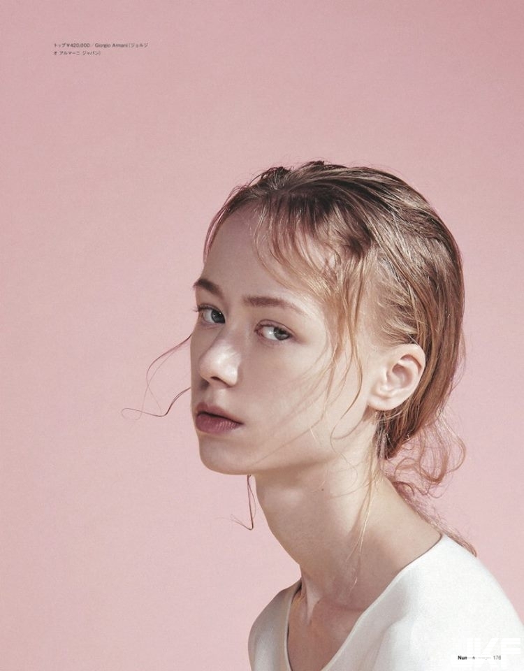 Maria, a beautiful woman, wants to take her home.-第1章-图片8