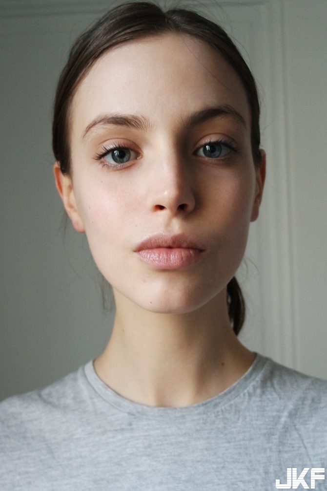 Maya sexy lips! bold different kind of photography style-第1章-图片19