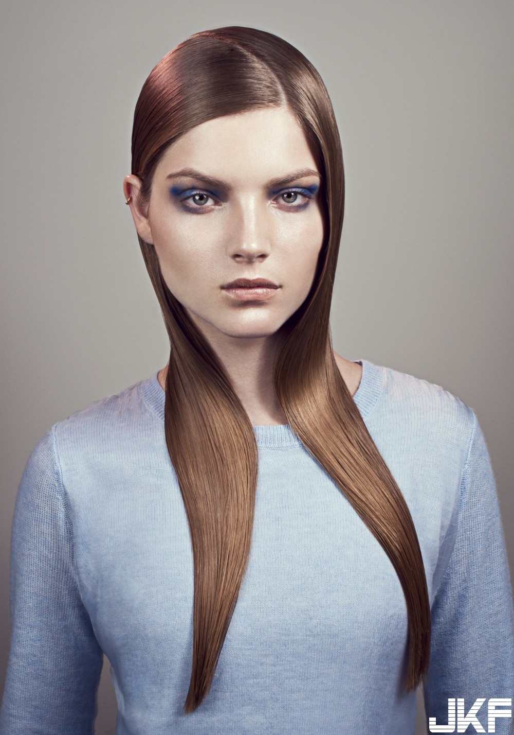MAYARARUBIK bright hairstyles with S-Class baby waist!-第1章-图片4