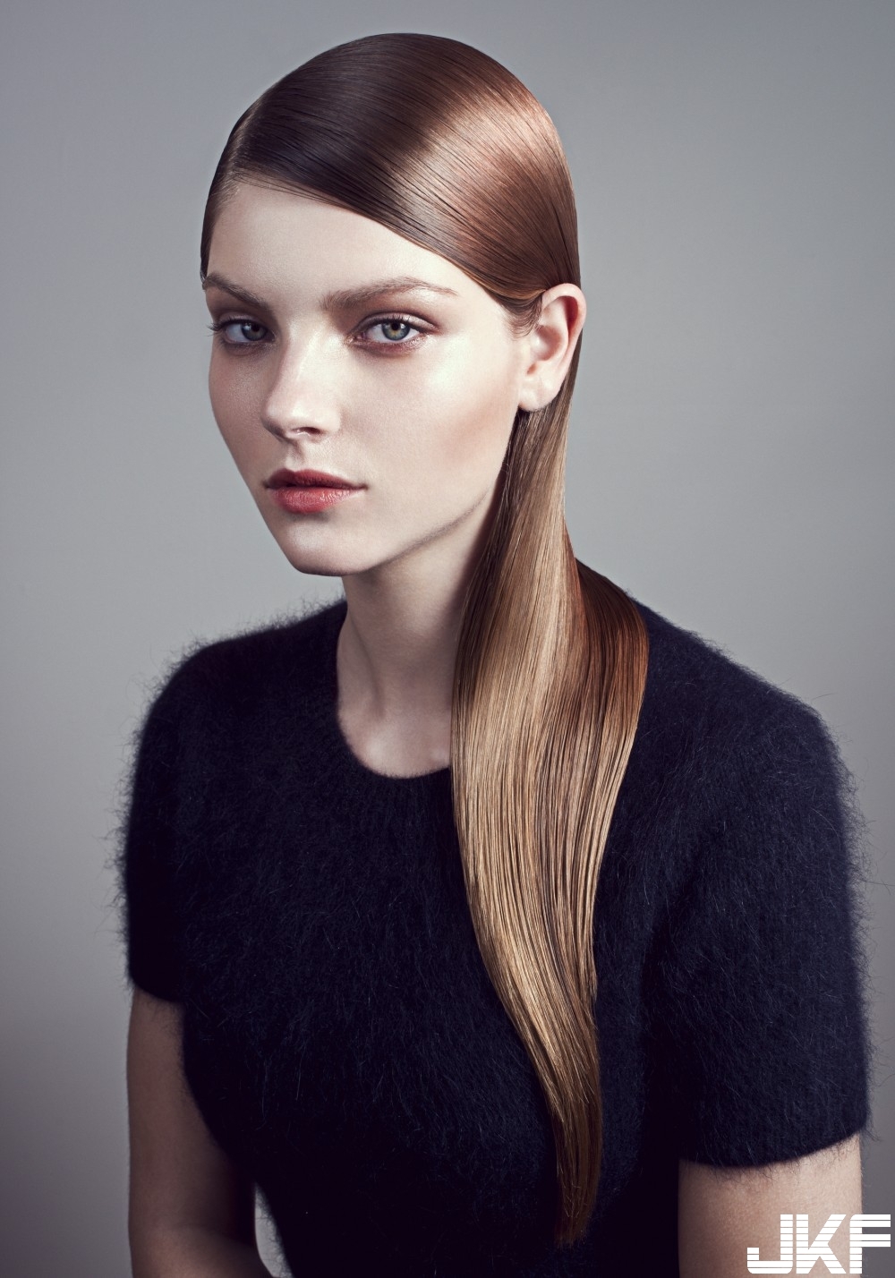 MAYARARUBIK bright hairstyles with S-Class baby waist!-第1章-图片5