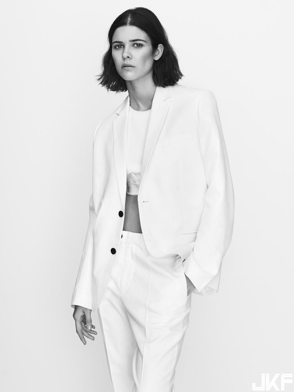 23 year old Simone Flinthoj.-第1章-图片10