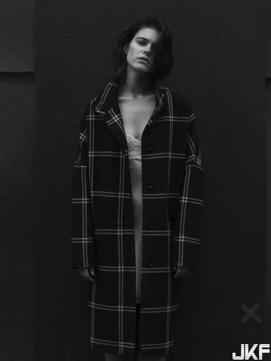 23 year old Simone Flinthoj.-第1章-图片13