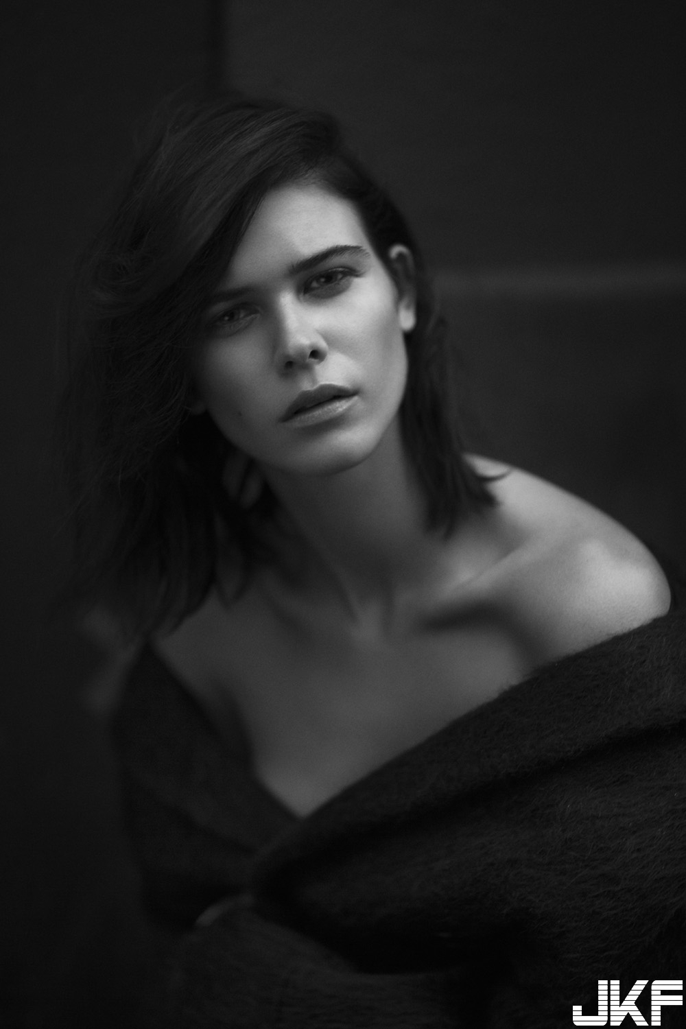 23 year old Simone Flinthoj.-第1章-图片15