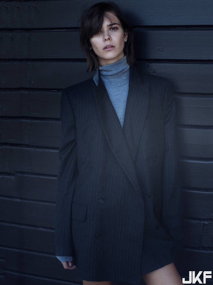 23 year old Simone Flinthoj.-第1章-图片27