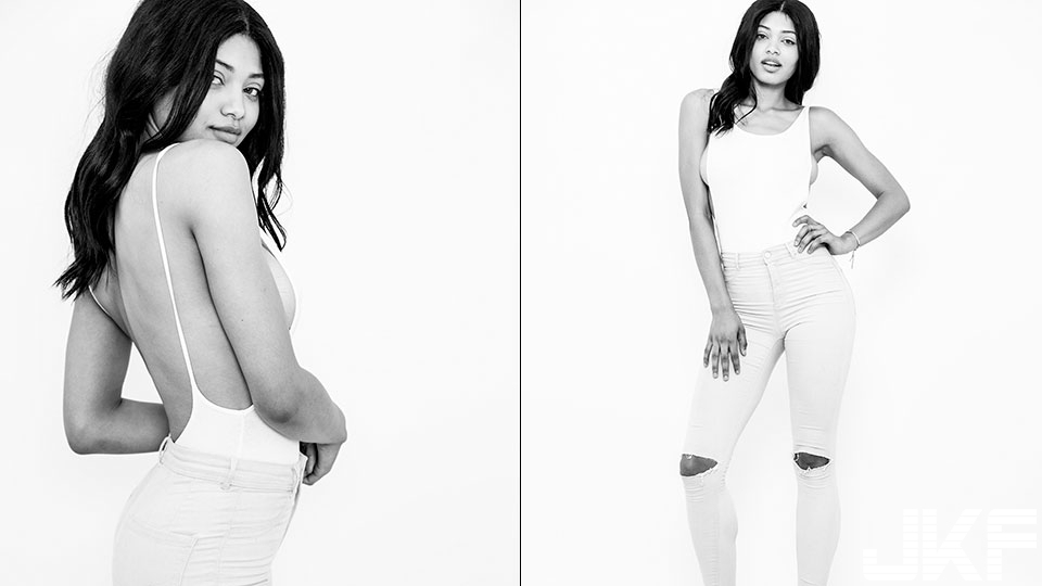 Danielle Herrington in the Wild-第1章-图片4