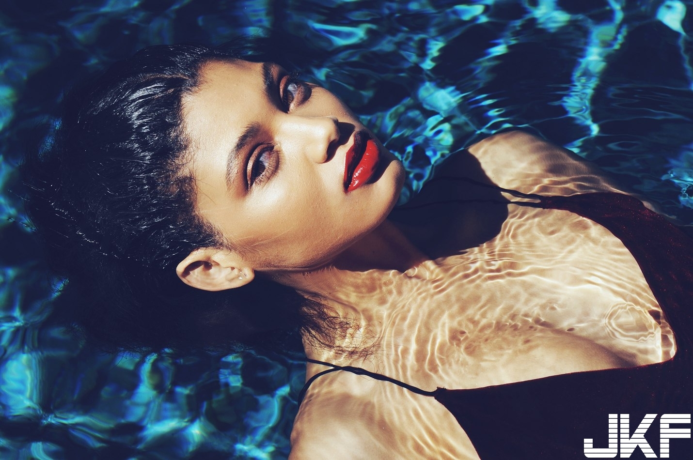 Danielle Herrington in the Wild-第1章-图片6