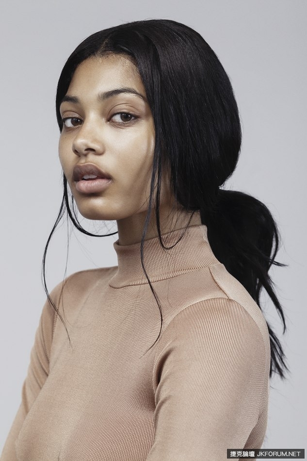 Danielle Herrington in the Wild-第1章-图片11