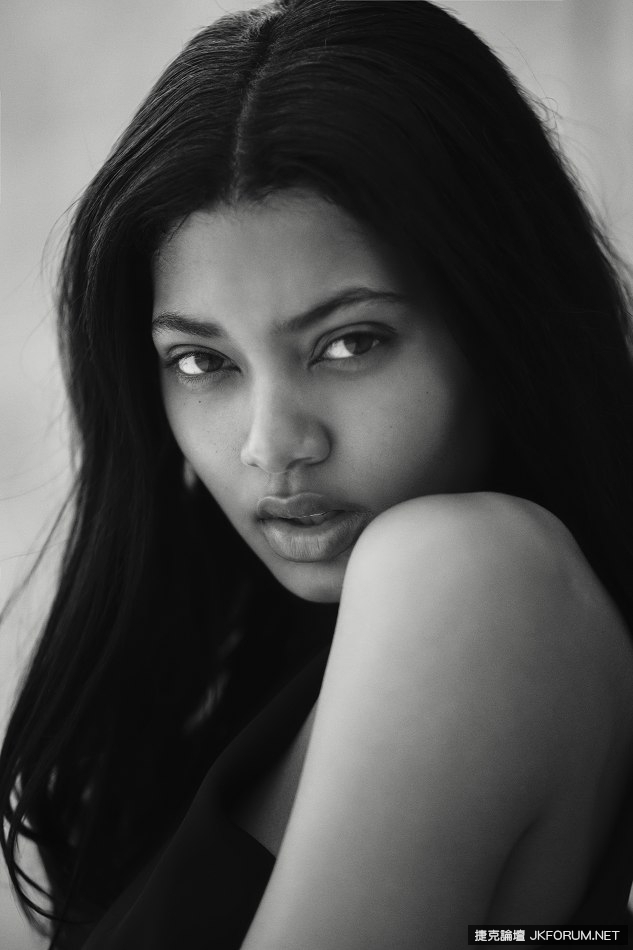 Danielle Herrington in the Wild-第1章-图片23
