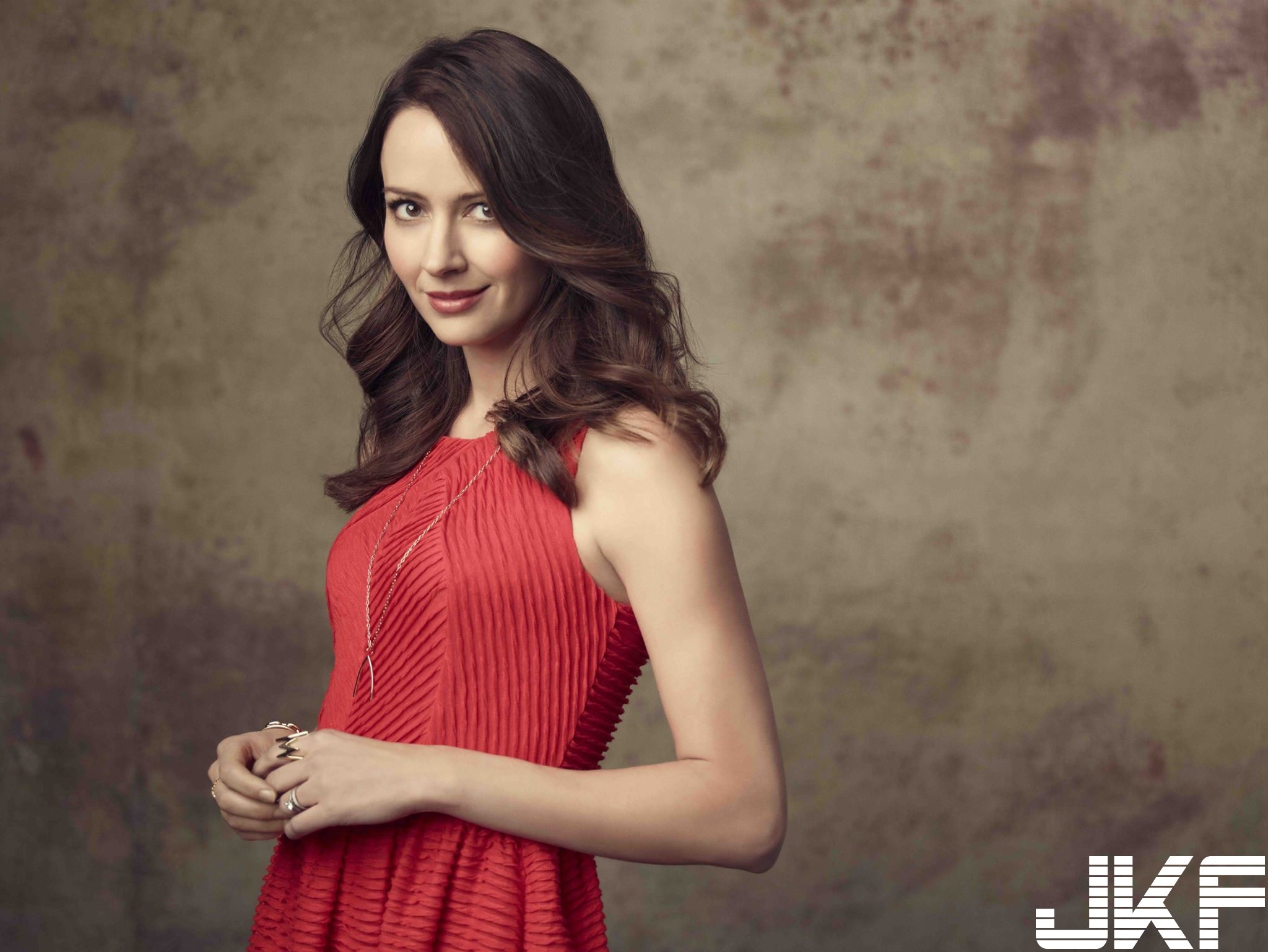 Amyacker by Amy Eck-第1章-图片4