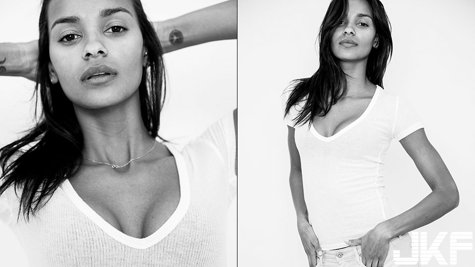 Victoria fashion show gracie carvalho-第1章-图片4