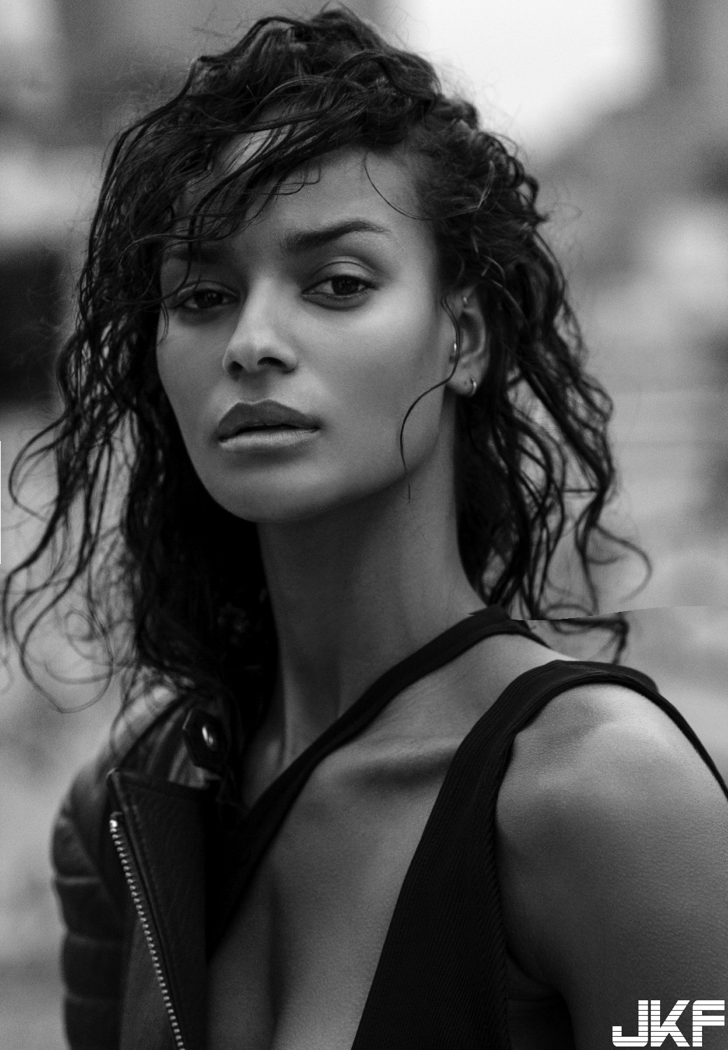 Victoria fashion show gracie carvalho-第1章-图片6