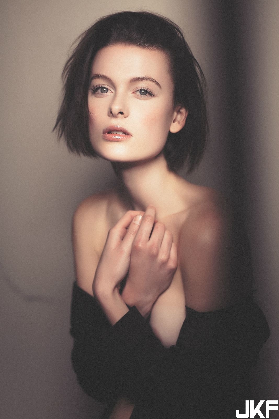 Denise Bon Dutch model 175cm-第1章-图片3