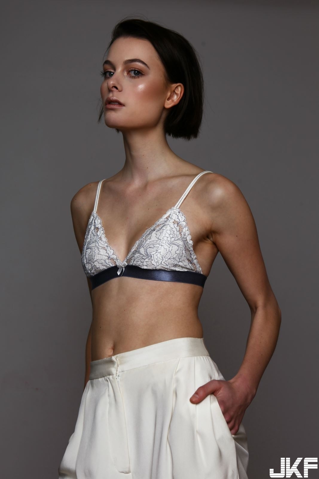 Denise Bon Dutch model 175cm-第1章-图片8
