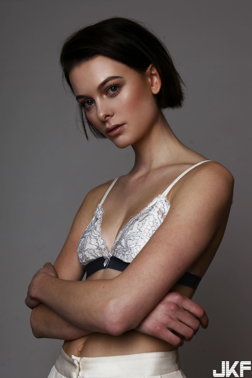 Denise Bon Dutch model 175cm-第1章-图片7